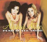 Alisha's Attic - Push It All Aside CD2