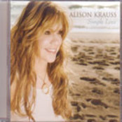 Alison Krauss - Simple Love