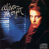 Alison Moyet - Alf