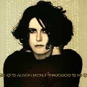 Alison Moyet - Hoodoo