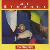 Al Stewart - King Of Portugal