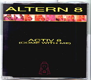 Altern 8 - Activ 8