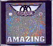 Aerosmith - Amazing