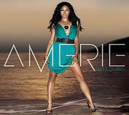 Amerie - Take Control CD2