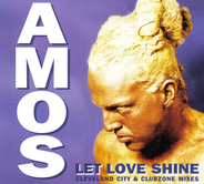 Amos - Let Love Shine