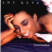 Amy Keys - Lover's Intuition