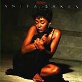 Anita Baker - Rapture