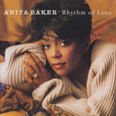 Anita Baker - Rhythm Of Love