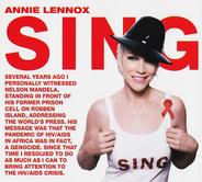 Annie Lennox - Sing