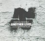 Another Level - I Want You For Myself CD2