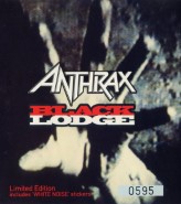 Anthrax - Black Lodge