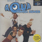 Aqua - Mania Remix