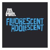 Arctic Monkeys - Fluorescent Adolescent