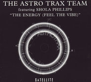 The Astro Trax Team - The Energy