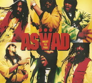 Aswad - Next To You