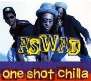 Aswad - One Shot Chilla