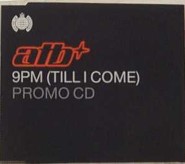 ATB - 9 p.m. - Till I Come (Promo Remixes)
