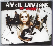 Avril Lavigne - He Wasn't