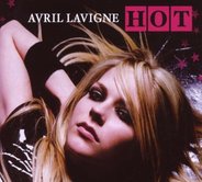 Avril Lavigne - Hot