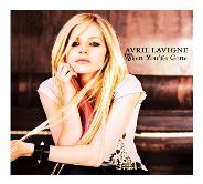 Avril Lavigne - When You're Gone