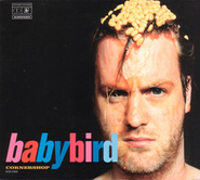 Babybird - Cornershop CD2