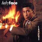 Babyface - Lovers