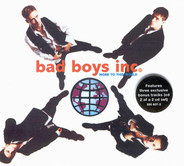 Bad Boys Inc - More To This World