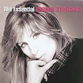 Barbra Streisand - The Essential