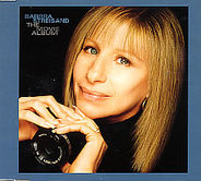 Barbra Streisand - The Movie Album