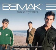 BBMak - Out Of My Heart