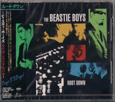 Beastie Boys - Root Down