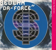 Bedlam - Da-Force