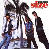 Bee Gees - Size Isn't Everything