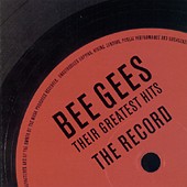Bee Gees - Their Greatest Hits