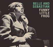 Belle & Sebastian - Funny Little Frog