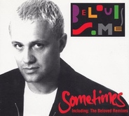 Belouis Some - Sometimes (The Beloved Remixes)