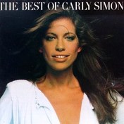 Carly Simon - The Best Of Carly Simon