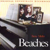 Bette Midler - Beaches
