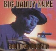 Big Daddy Kane