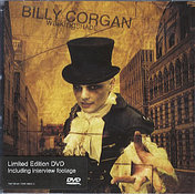 Billy Corgan - Walking Shade DVD