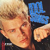 Billy Idol - 11 Of The Best