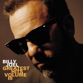 Billy Joel - Greatest Hits Volume III