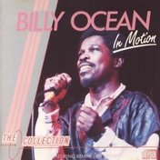 Billy Ocean - In Motion