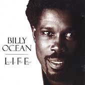 Billy Ocean - Love Is For Ever / Greatest Hits