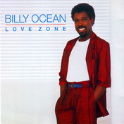 Billy Ocean - Love Zone