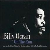 Billy Ocean - On The Run