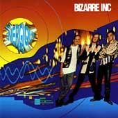 Bizarre Inc - Energique 2 x CD Set