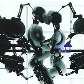 Bjork - All Is Full Of Love CD 2