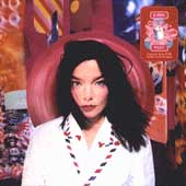 Bjork - Post