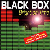 Black Box - Bright On Time